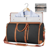 Stylish Travel Garment Duffle Bag