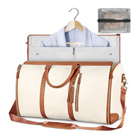 Stylish Travel Garment Duffle Bag