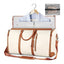 Stylish Travel Garment Duffle Bag