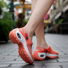 Orthopedic Shoes | Breathable Mesh Upper, Shock-Absorbing Sole 2