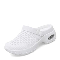 Orthopedic Shoes | Breathable Mesh Upper, Shock-Absorbing Sole 6