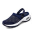 Orthopedic Shoes | Breathable Mesh Upper, Shock-Absorbing Sole 8