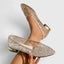 Orthopedic Shoes | Cushioned Support, Non-Slip Rubber Sole 5