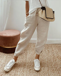 Pants | Anti-Sweat Design, Full Length 0