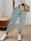 Pants | Anti-Sweat Design, Full Length 10