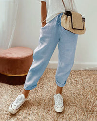 Pants | Anti-Sweat Design, Full Length 3