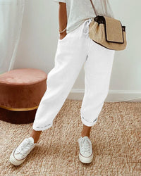 Pants | Anti-Sweat Design, Full Length 4