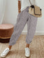 Pants | Anti-Sweat Design, Full Length 6