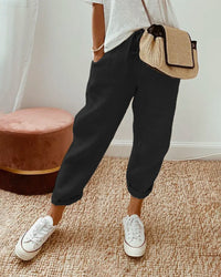 Pants | Anti-Sweat, Breathable Comfort, Relaxed Fit 2