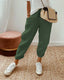 Pants | Anti-Sweat, Breathable Comfort, Relaxed Fit 5