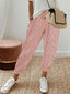 Pants | Anti-Sweat, Breathable Comfort, Relaxed Fit 7