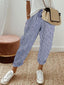 Pants | Anti-Sweat, Breathable Comfort, Relaxed Fit 8