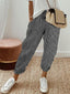 Pants | Anti-Sweat, Breathable Comfort, Relaxed Fit 9