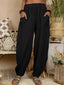 Pants | Wide Leg, Flowing Silhouette 4