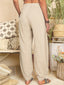 Pants | Wide Leg, Flowing Silhouette 5