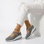 Platform Sandals | Adjustable Strap, Ventilated Design 2