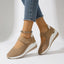 Platform Sandals | Adjustable Strap, Ventilated Design 3