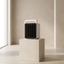 Portable Electric Heater, 600W, 3-Second Heating, PTC Ceramic, Dual Heat Settings 1