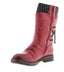 Qing Heritage Mens Boots | Timeless Comfort & Versatile Style for All Seasons 5
