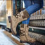 Qing Heritage Mens Boots | Timeless Comfort & Versatile Style for All Seasons 6