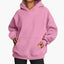 Romy Oversized Hoodie with Kangaroo Pocket - Comfortable Casual Streetwear for All-Day Wear 0