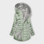 Rosalyneh Comfortable Jacket - Warm Insulated Design with Timeless Style and Functional Zipper Pockets 1