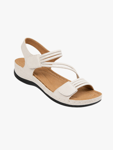 Sandals | Adjustable Straps, Padded Insole 1