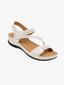 Sandals | Adjustable Straps, Padded Insole 1