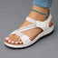 Sandals | Adjustable Straps, Padded Insole 3