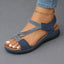 Sandals | Adjustable Straps, Padded Insole 5