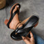 Sandals | Ergonomic Insole, Delicate Heel 4