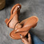 Sandals | Ergonomic Insole, Delicate Heel 6