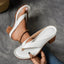 Sandals | Ergonomic Insole, Delicate Heel 8