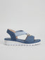 Sandals | Fitted Support, Open Design 1