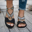 Sandals | Fitted Support, Open Design 10