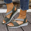 Sandals | Fitted Support, Open Design 3