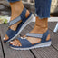 Sandals | Fitted Support, Open Design 6
