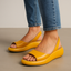 Sandals | Open-Toe Design, Cushioned Insole 2