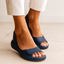 Sandals | Open-Toe Design, Cushioned Insole 4