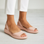 Sandals | Open-Toe Design, Cushioned Insole 6