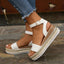 Sandals | Open Toe, Adjustable Ankle Strap 2