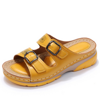 Sandals | Orthopedic Design, Arch Support 3