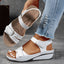 Sandals | Orthopedic Support, Adjustable Straps 0