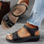 Sandals | Orthopedic Support, Adjustable Straps 3