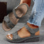 Sandals | Orthopedic Support, Adjustable Straps 5