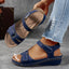 Sandals | Orthopedic Support, Adjustable Straps 7