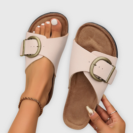 Sandals | Orthopedic Support, Slip-On Design 1