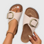Sandals | Orthopedic Support, Slip-On Design 1