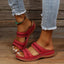 Sandals for Women | Adjustable Strap, Textured Sole 0