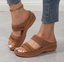 Sandals for Women | Adjustable Strap, Textured Sole 4